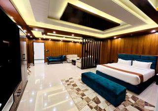 Hotel Elite Palace - Comilla - 6