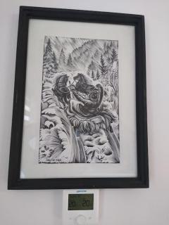 Center Sziget Apartman - 4