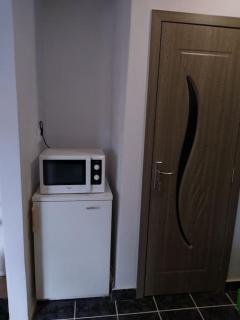 Center Sziget Apartman - 3