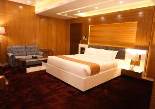 Hotel Elite Palace - Comilla - 3