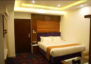 Hotel Elite Palace - 1