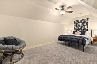 Blue Haven-Epic game room-Lake Views - Lowell - 4