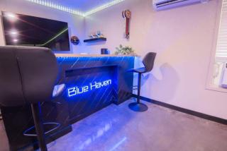 Blue Haven-Epic game room-Lake Views - Lowell - 1
