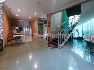 Nillo Hotel Kebumen Mitra RedDoorz - 9