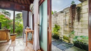 Umakelod Sebatu Villas - Ubud - 4