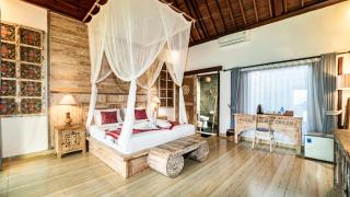 Umakelod Sebatu Villas - Ubud - 1