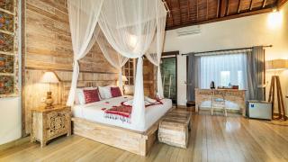 Umakelod Sebatu Villas - Ubud - 8