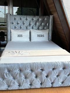 Kembali coast resort A-house style - Caliclic - 7