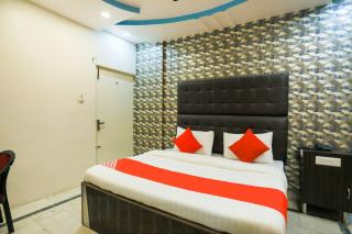 Collection O Nimisha Jail Rd - 3