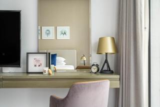 GuestReady - Stylish studio with Dubai Canal view - 2