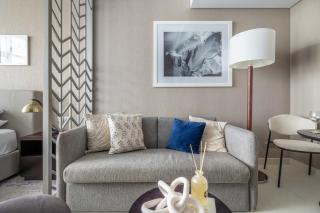 GuestReady - Stylish studio with Dubai Canal view - 5