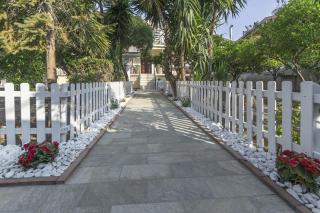 Villa Imperamare - Santa Maria di Castellabate - 9