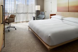 Atlanta Marriott Marquis - Atlanta - 4