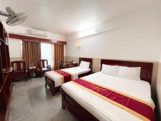 Hoa Phượng Đỏ - Vung Tau - 3