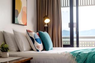Belle Escapes 101 Rydges Plaza Esplanade with Panoramic Ocean Views - Cairns - 7