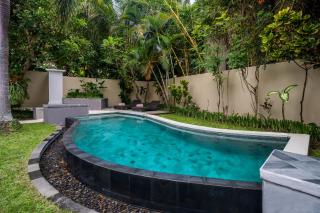 Sayang Garden & Pool Vllla Ubud - Ubud - 8