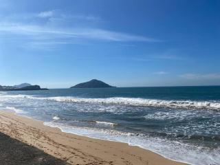 Departamento Frente a la Playa Marina del Rey - Mazatlán - 6