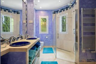 Amazing Villa in Marbella! - Marbella - 7