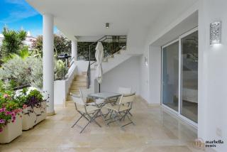 Amazing Villa in Marbella! - Marbella - 5