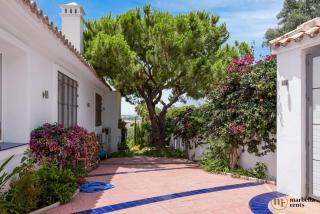 Amazing Villa in Marbella! - Marbella - 2
