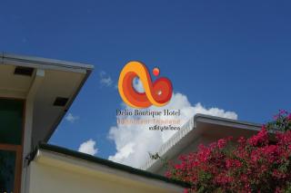 Delio Boutique Hotel - Udon Thani - 2