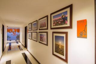 Delio Boutique Hotel - 1