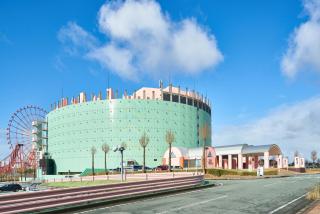 hotel VERDE - Arao - 1