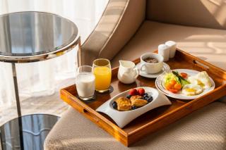 Pullman Foshan Shunde - 5