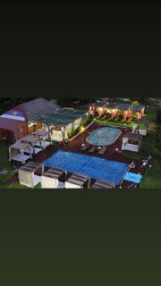 Brvnara Ruza Rumena - 6