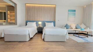 Luxury 5star Residence À La Carte HaLong Bay Floor 37 - 2