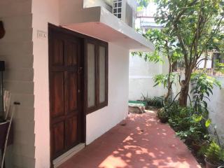 The J Thomas Inn Fort Kochi - Cochin - 9