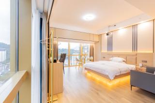 柒米居酒店（张家界城市中心店） - 3