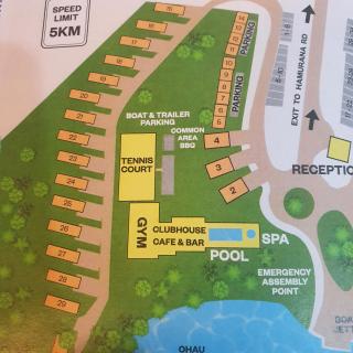 Kuirau Chalet Villa 3-bedroom, Twin Peaks - 6