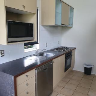 Kuirau Chalet Villa 3-bedroom, Twin Peaks - Rotorua - 5