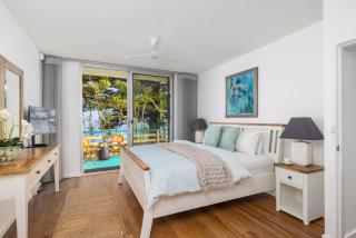Tranquil Waters - Luxury Waterfront Home with Stunning Views - Salamander Bay - 2