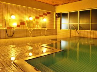 Kidoike Onsen Hotel - Yamanouchi - 6