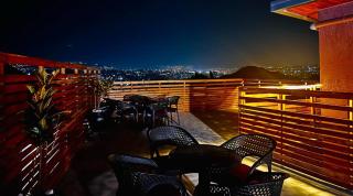 Kigali view Motel - Kigali - 5