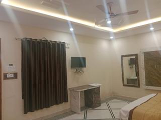 Hotel Rudra Palace - 5