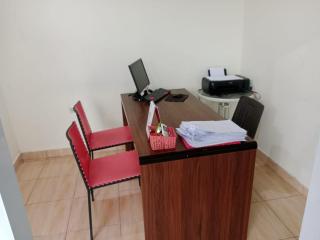 Macan Kumbang Residence - 1