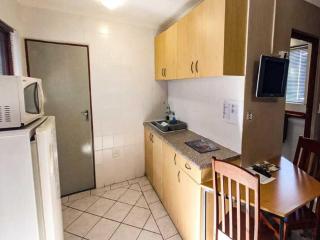 Piketberg Guesthouse - Piketberg - 6