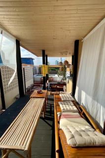 Blu Cabin Ari Stylish Gay Poshtel - 3