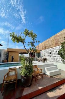 Blu Cabin Ari Stylish Gay Poshtel - 8
