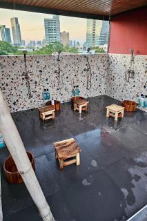 Blu Cabin Ari Stylish Gay Poshtel - 2