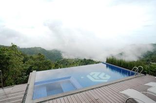 Ikigai Luxury Nature Lounge w/ Mountain View - Balamban - 0