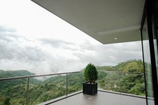 Ikigai Luxury Nature Lounge w/ Mountain View - Balamban - 1