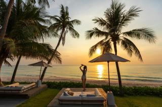 Cape Nidhra Hotel - Hua Hin - 8