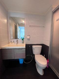 The 360 LPN Condo Pattaya - North Pattaya - 6