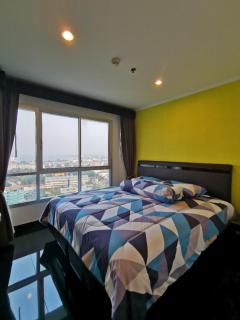 The 360 LPN Condo Pattaya - North Pattaya - 5