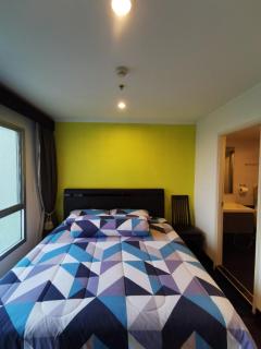 The 360 LPN Condo Pattaya - North Pattaya - 4
