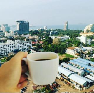 The 360 LPN Condo Pattaya - North Pattaya - 2